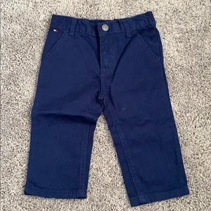 12m pants